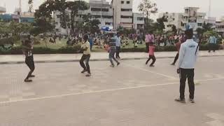 Silambam Freestyle - Tamizhan Silambam 2