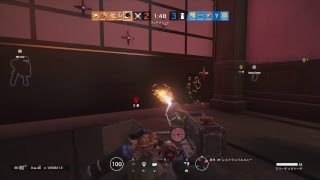 ［r6s ］4～11ダイヤ　ダイヤ目指します！#5