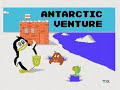 NABU Antartic Adventure