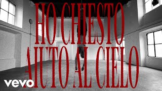 18K - Ho Chiesto Aiuto al Cielo (Visual)