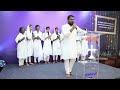 ne devudu goppavadu cover samuel nethala telugu christian live worship