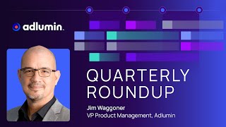Adlumin Quarterly Roundup - Q4 2025
