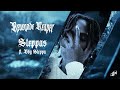 Blockwork - Steppas (feat. BBG steppa) [Official Visualizer]