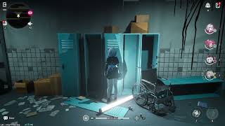 Nameless Hospital Anomaly NTE Quest Guide | Nightmare-bound Neverness to Everness