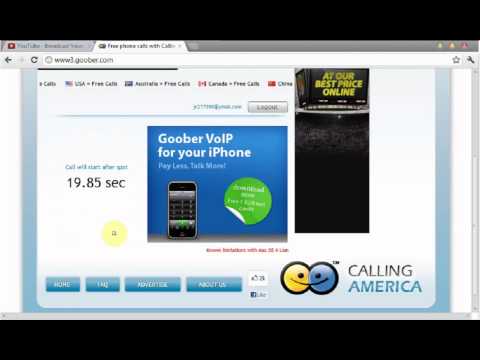 free phone calls from computer free phone calls from computer