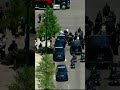 Atlanta Shooting: 1 dead, 4 injured in midtown shooting; suspect still at large