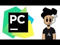 I HATE the Python Code Editor (PyCharm)