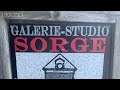 regardez à l intérieur du studio de bernice sorge