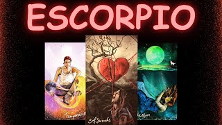 ESCORPIO CUIDADO ⚠️ SE DESCUBRE ALGO MUYYY PELIGROSO ❗️🔮🚨HOROSCOPO ESCORPIO AMOR NOVIEMBRE 2024