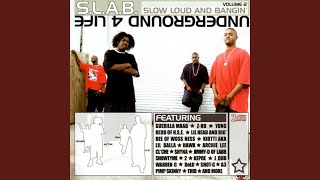 Spittin' Fire (feat. Jay'ton, Yung Redd, Dougie-D, Pimp Skinny & Kepoe)