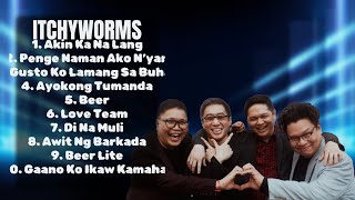 Itchyworms-Hit music roundup for 2024-Top-Charting Tracks Playlist-Enthralling