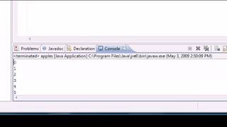 Java Programming Tutorial 13 While Loop