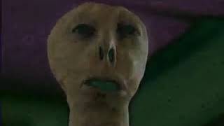 Yelling Creature 10 minutes