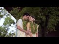 A Serene Kerala Traditional Hindu Wedding | Arjun & Sadhvi | Wed With PlayGink