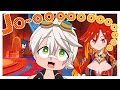 【原神アニメ】俺が炎神だ🔥JO-oooooooooooo【Genshin Anime】