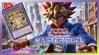 I Need To Learn A New Deck! - Yu-Gi-Oh Master Duel!