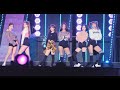 aoa _ bingle bangle 빙글뱅글 @181104 제주한류페스티벌 4k fancam 직캠 by thegsd