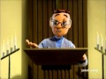 undeniable proof that MORAL OREL is the laziest show in television history