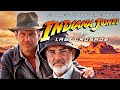 10 Things You Didn't Know About IndianaJones and the LastCrusade