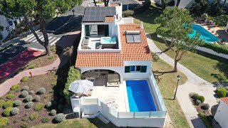 Vale do Lobo 3 Bed Villa €1,695,000 | Vendici Properties