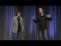 Google I/O 2014 - What's new in Android