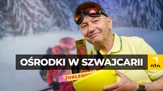 Narty Szwajcaria – Laax, Sankt Moritz, Lenzerheide, Andermatt, Davos – najlepsze ośrodki na ferie