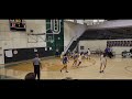 rosary academy vs grossmont championship game @upland hs tournament 11 18 23