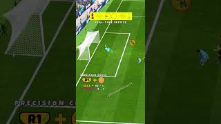Whipped Power Header in FC 26 (powerful ⚡💨)