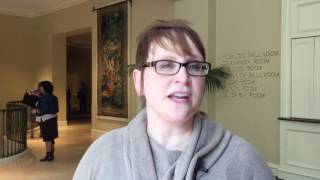 Why Join AAEE? Sherri Morris from Wake County Public School System