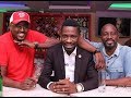 Meet one of Bobi Wine's diehard Supporter | People Power Voices