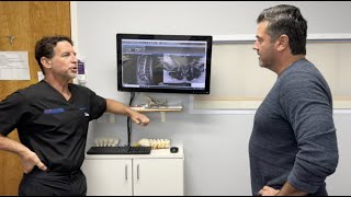 Avoid Spinal Fusions with Ultrasonic Spine Surgery | Dr. Jeffrey Cantor