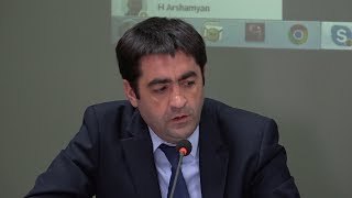 Ինչպիսին կլինի Էրդողանի նոր Թուրքիան Հայաստանի համար․ Արսեն Խառատյան