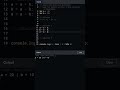 JavaScript Interview Questions - Swap Two Numbers Without A Temp Variable #javascript  [Short Code]