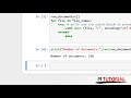 Tutorial Python from zero to hero #01   IntroWhat You Will Learn  # M Tutorial