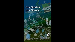 2021.05.16   Our Stories, Our Songs: Religious Education Sunday