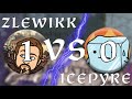 eu4 zlewikk vs icepyre 1v1 creators cup