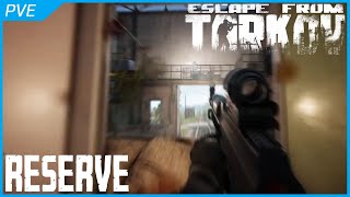 The Armored Train - Escape From Tarkov PVE