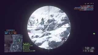 Battlefield 4 - Salty Admin