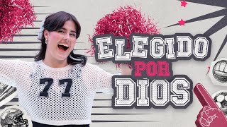 Elegido por Dios - Christy Corson | Prédicas Cristianas 2024