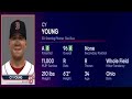 How To Create Cy Young MLB The Show 22