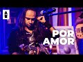 Anjos de Resgate - Por Amor (feat. Bruno Faglioni - Rosa de Saron) | Live #AnjosComVocê