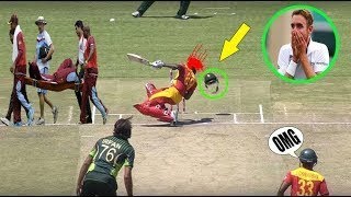 || Top 10 Dangerous Balls on Face in Cricket History  Killer Bouncers || MX Star ||