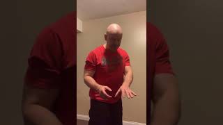 Two exercises Corrections Officers must do! by SGT Beast Larson Defensive Tactics Instructor