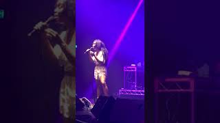 SZA - Prom (Live) Sydney