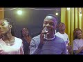 MERCI JESUS (clip officiel) - ASIFIWE - LA PROFONDEUR GOSPEL