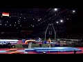 YULO Carlos Edriel (PHI) - 2019 Artistic Worlds, Stuttgart (GER) - Qualifications Vault 2