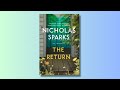 The Return Full Audiobook by Nicholas Sparks