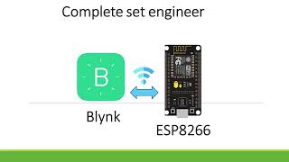 EP.11 ทดสอบบอร์ด ESP8266 เชื่อมต่อ App Blynk ผ่าน wifi แบบรวดเร็วและง่ายๆกันครับ 2023 ( Quickstart )