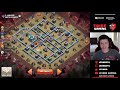 full live planning in tribe gaming 1 twl 10v10 league clashofclans