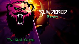 Review: Sundered; Dying is only the beginning.